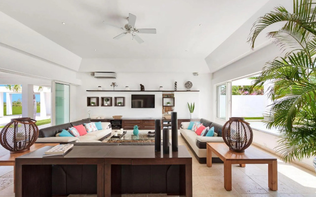 Villa Ambiance