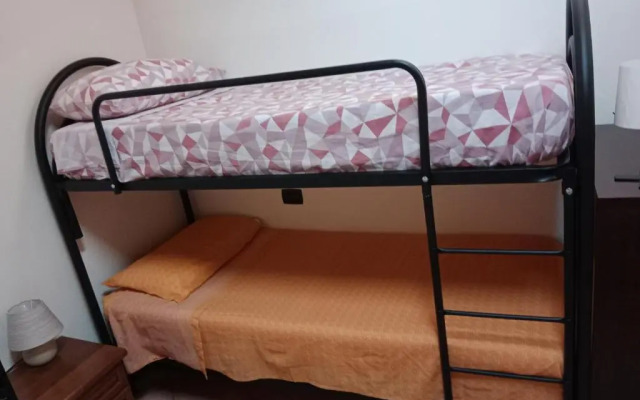 casa vacanze sangalli