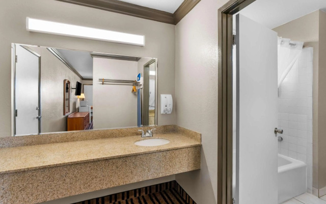 Americas Best Value Inn Vacaville Napa Valley