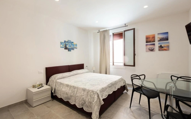 Goito 18 4 in Bologna