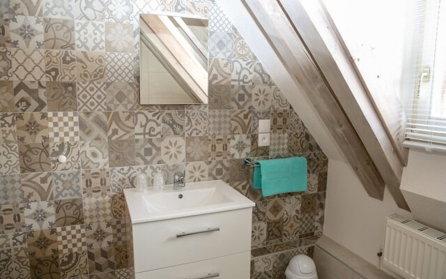 Grand Duplex Ribeauvillé - LES HYDRANGEAS