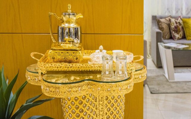 AlMuhaidb Residence Abha