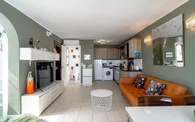Capistrano Pueblo, Nerja - R9964