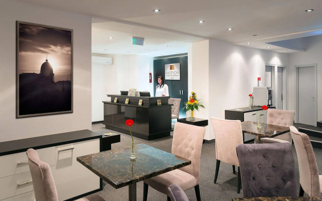 Bastion Hotel Budapest