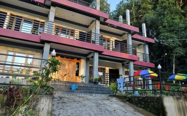 The Grand Kalimpong