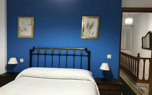 Casa Rural La Herencia
