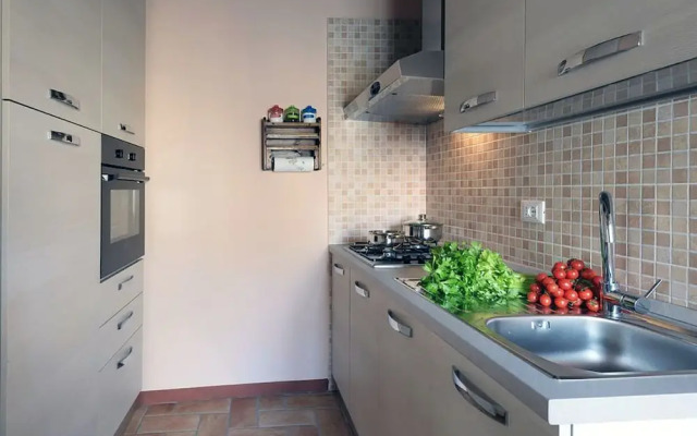 Casa Gioia - Casa Olivieri