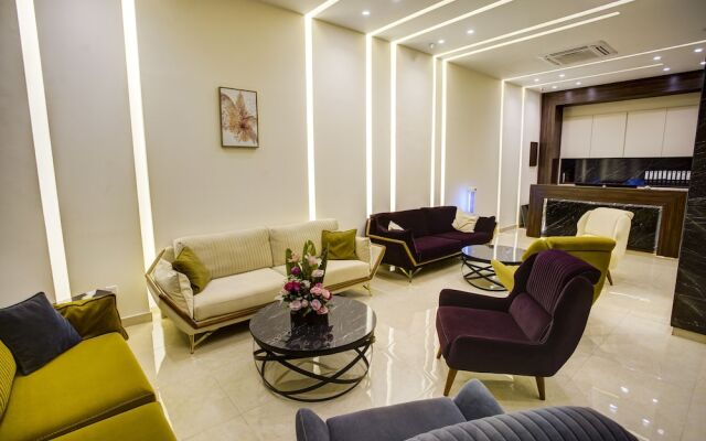 Aqaba Coast Hotel