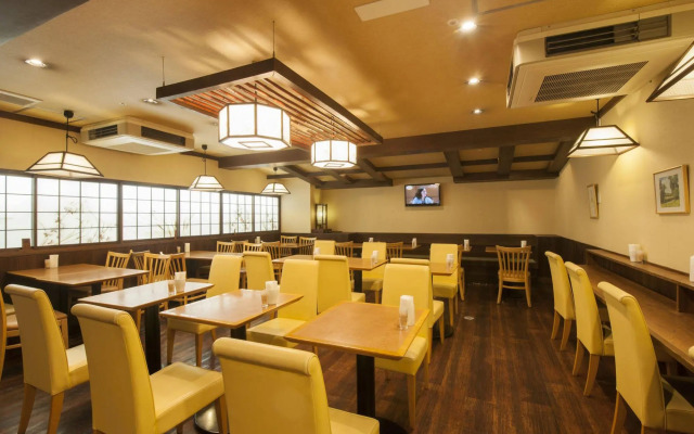 Dormy Inn Shinsaibashi Hot Spring