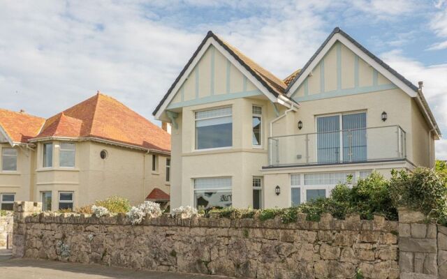 Penmorfa