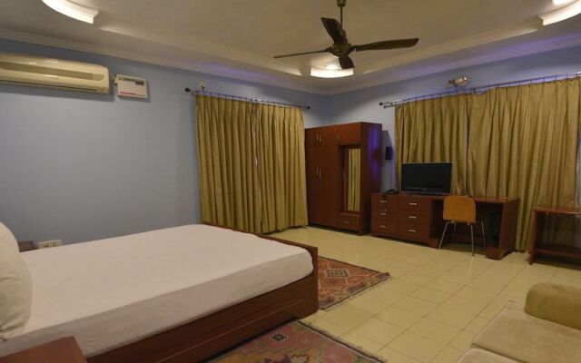 The Tanay's Dibrugarh Residency