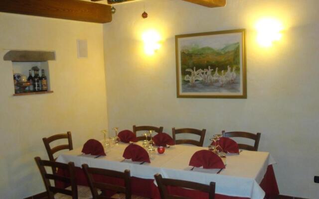 Casale l'Antico Carro