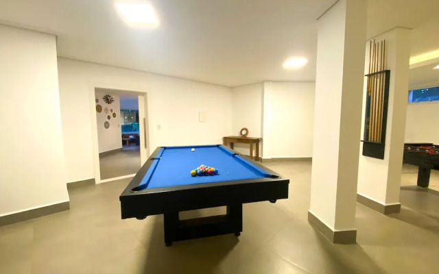 Mansão na Granja Viana