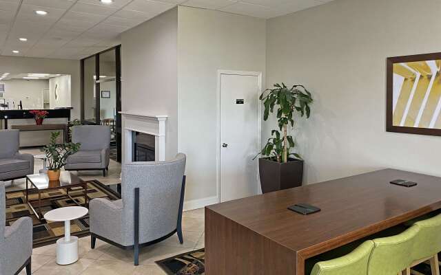 Comfort Inn Conover-Hickory