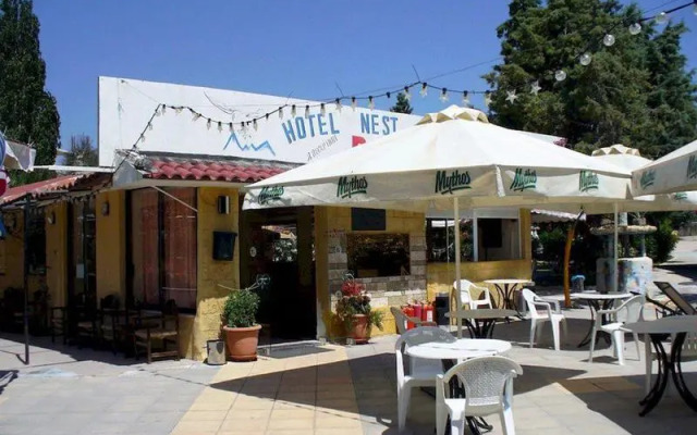 Hotel Nest