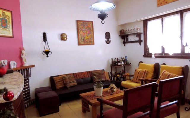 Ezenahí de la Cruz del Mar