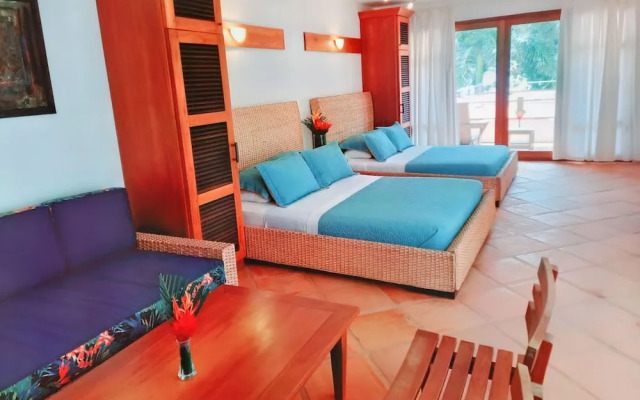 Pedasi Ocean Properties