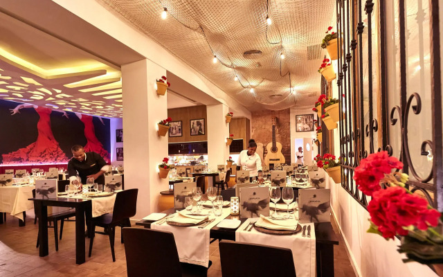 Hotel Riu Palace Punta Cana - All Inclusive