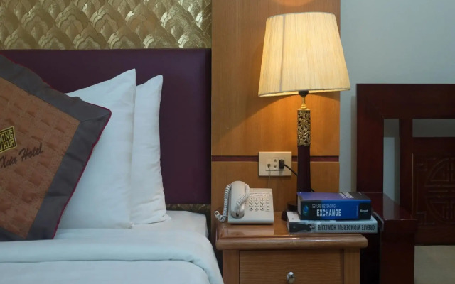 Vong Xua Hotel
