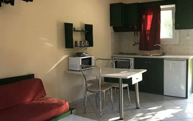 L'Eremo Luxury Apartments