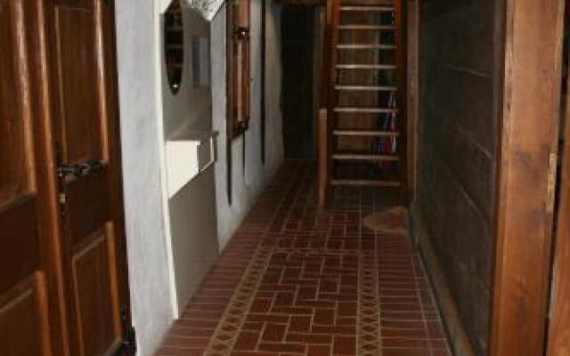 Guest House Sunčano Selo