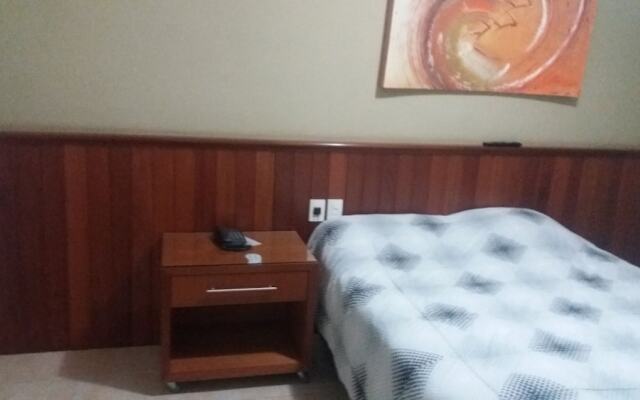 Abdon Flat Hotel