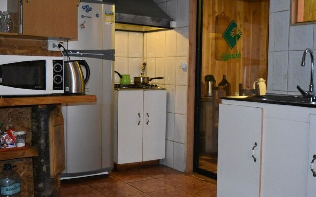 Hostal Donde Egidio