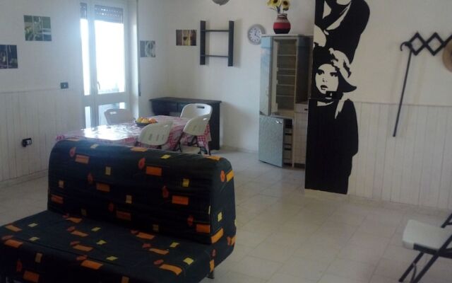 Casa Vacanza Nerodavola