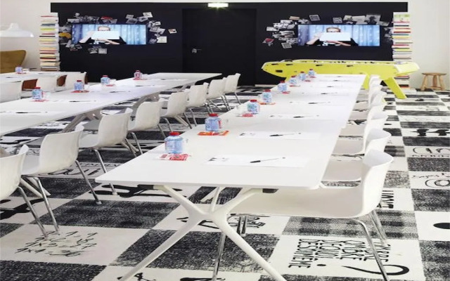 Mama Shelter Bordeaux