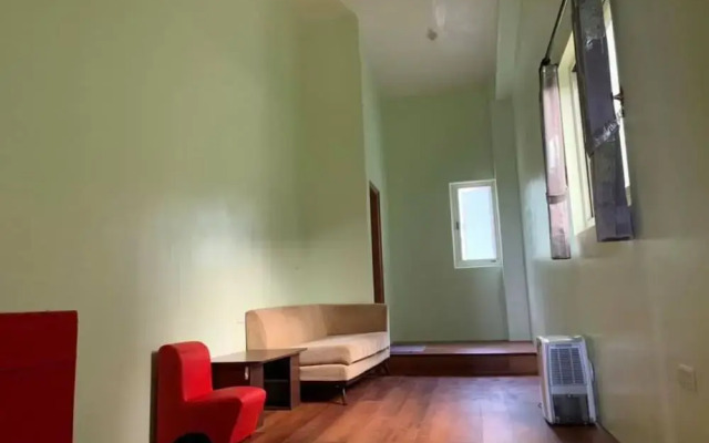 Calling Valley B&B