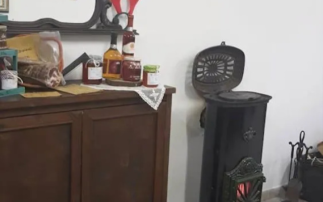 Rifugio Escursionistico Cascina Porro