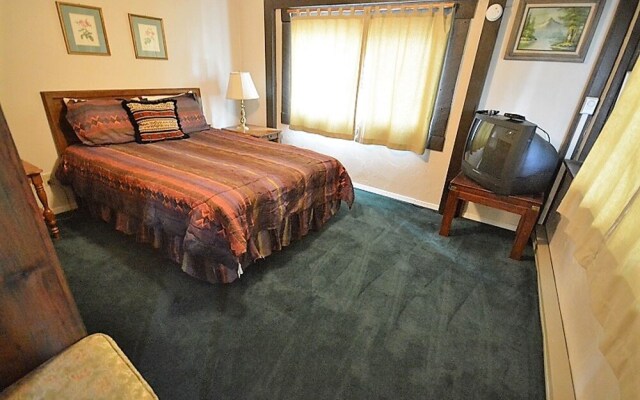 Ruidoso Five-bedroom