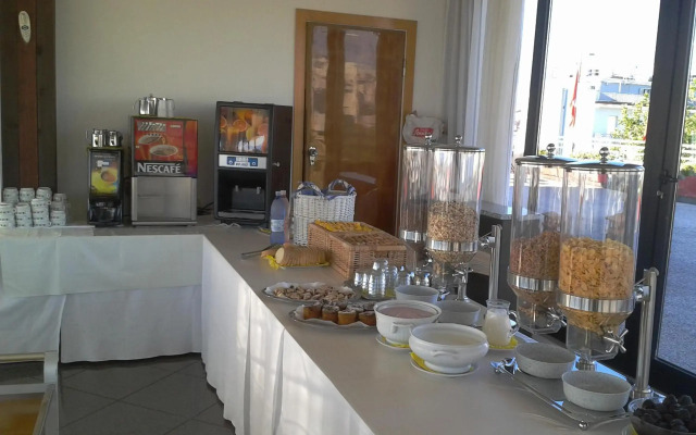 Hotel Giglio