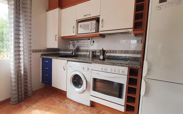 Apartamentos Las Atalayas 3000