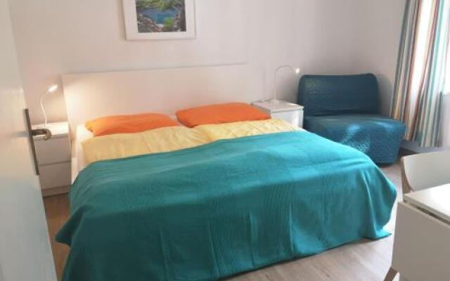 Sea House Albertina