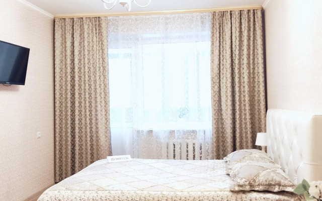 Апартаменты на улице Патриаршая