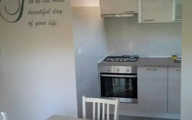 Apartment Vagabundo