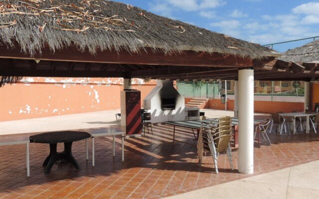Parque Verde