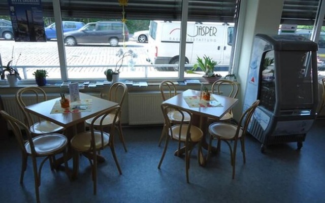 Sleep & Go Hotel Magdeburg