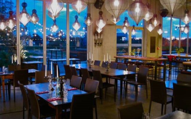 Hotel Schlafstadt