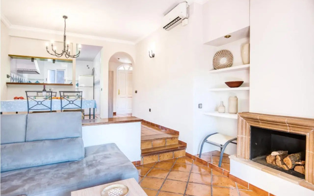 Villa Golfy 8 Bonmont