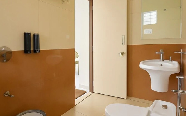 Savi Service Apartments