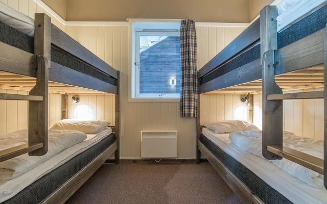 Trysilfjell Apartment Hotel