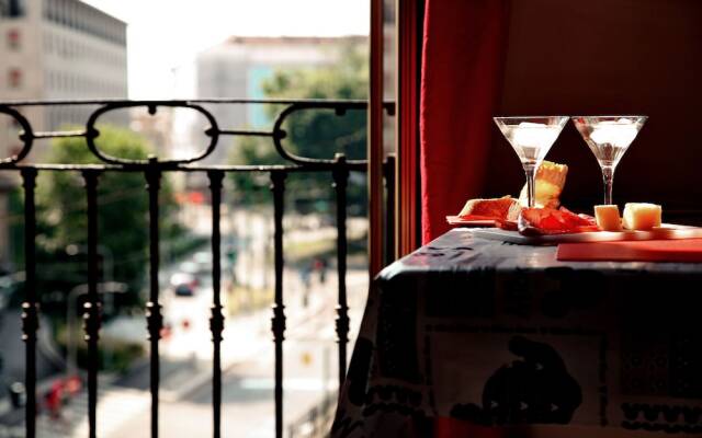 BnButler - Col di Lana 1