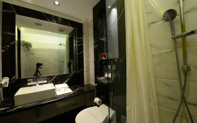 Hotel City Star