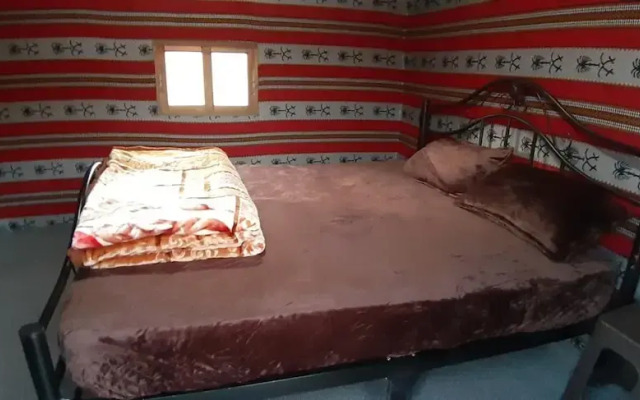 Bedouin Roads Camp