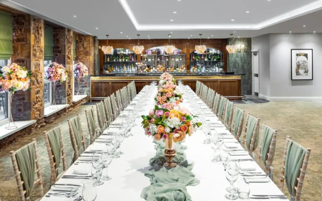 Crowne Plaza Stratford Upon Avon by IHG