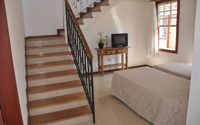 Ville Real Hotel