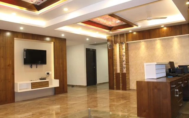 OYO 4027 Hotel Stay Inn