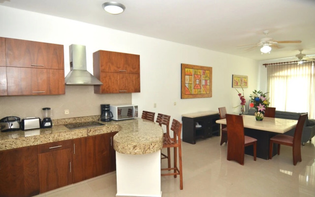Apartamentos Mar Playa Del Carmen